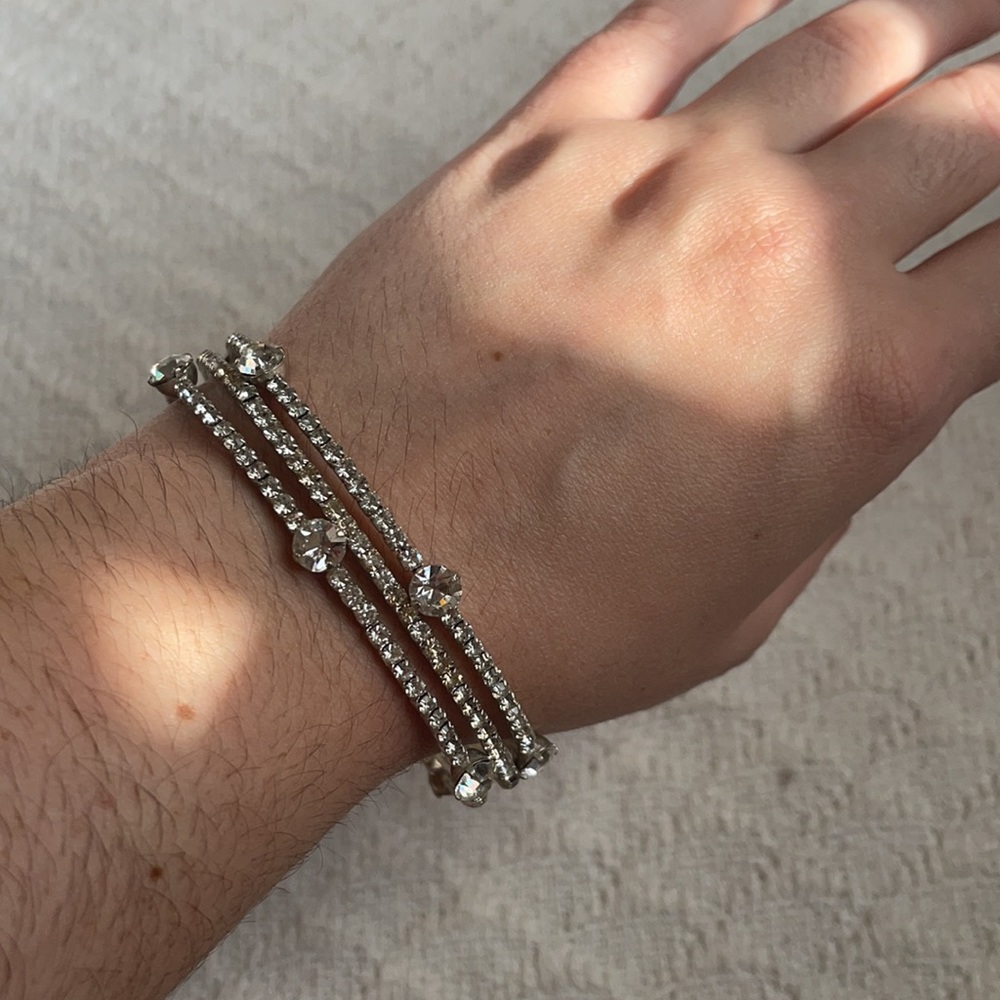 Costume Jewelry Bangles